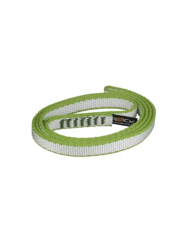 Hit sprzedaży Pętla Rock Empire Open Sling Dyneema Green 13mm 31cm