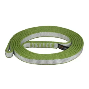 Ekspresowa dostawa Pętla Rock Empire Open Sling Dyneema Green 13mm 120cm