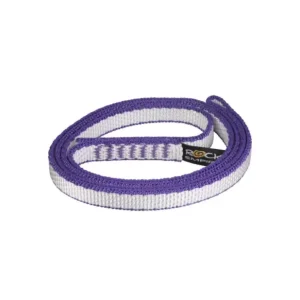 Zamów dziś Pętla Rock Empire Open Sling Dyneema Violet 13mm 60cm