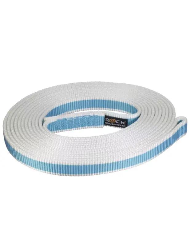 Pętla Rock Empire Open Sling PA Blue 16mm 240cm Tylko dziś