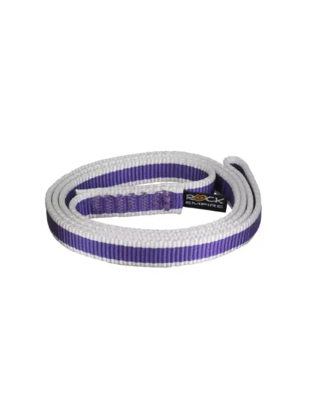 Pętla Rock Empire Open Sling PA Violet 16mm 31cm Rabat