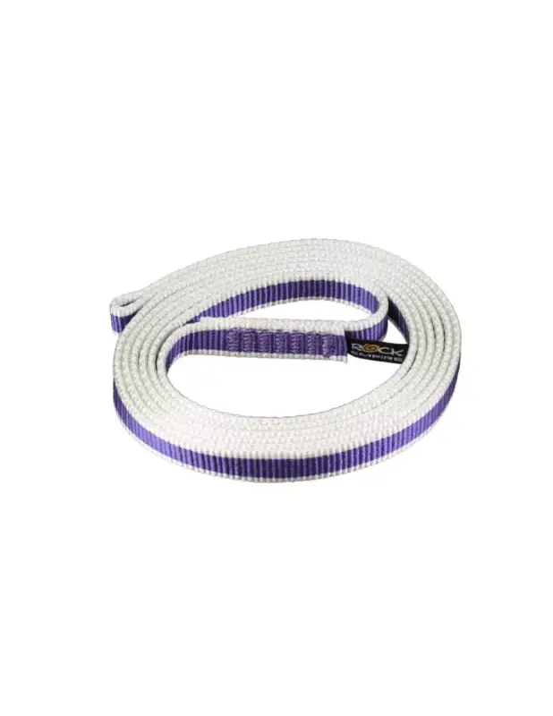 Pętla Rock Empire Open Sling PA Violet 16mm 150cm Najlepsza cena
