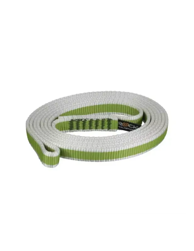 Pętla Rock Empire Open Sling PA Green 16mm 180cm Hit cenowy