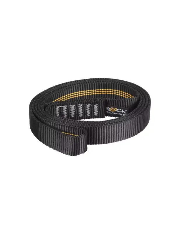 Promocja Pętla Rock Empire Open Sling PA Black 20mm 80cm