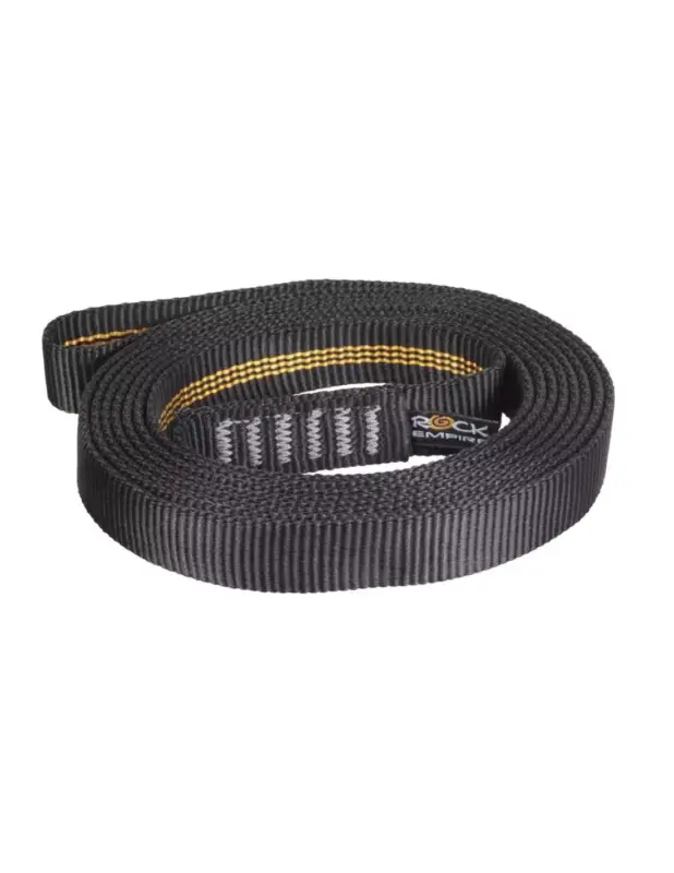 Pętla Rock Empire Open Sling PA Black 20mm 150cm Nowy