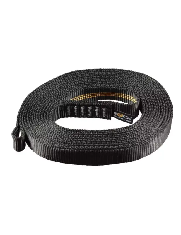 Pętla Rock Empire Open Sling PA Black 20mm 240cm Nowość