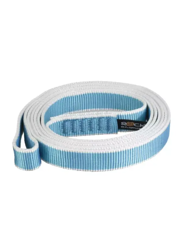 Pętla Rock Empire Open Sling PA Blue 20mm 120cm Zniżka