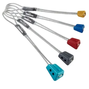Wyprzedaż Kości DMM HB Alloy Offset 7-11