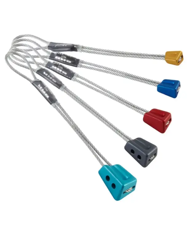 Wyprzedaż Kości DMM HB Alloy Offset 7-11