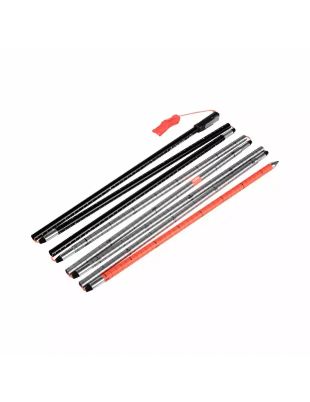 Sonda lawinowa Mammut Probe 320 speed lock Kup teraz