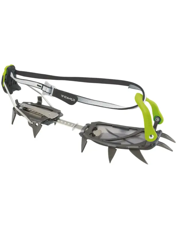 Raki Camp Stalker Semiautomatic Green Ostatnia szansa