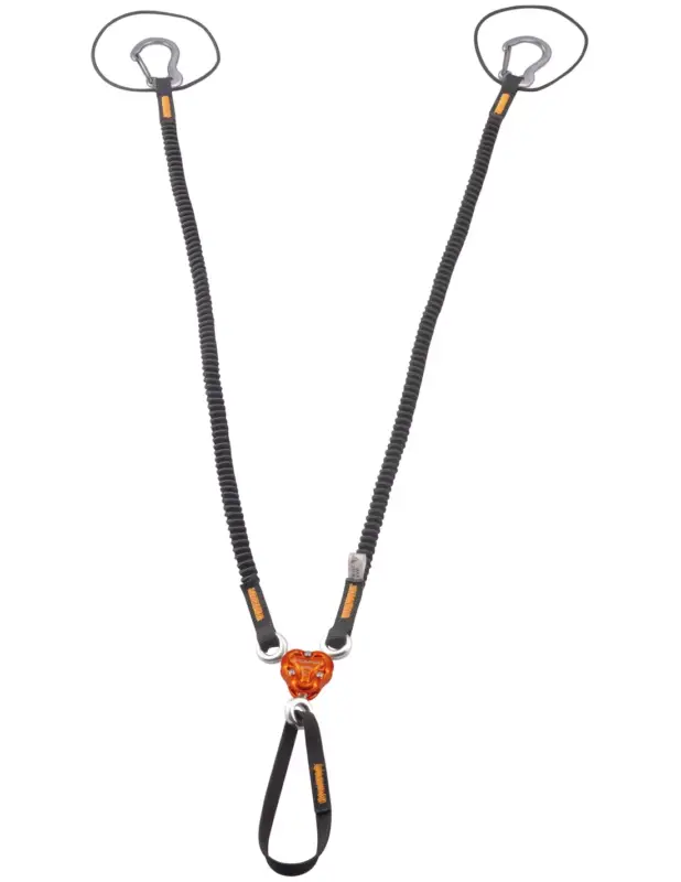 Lonża do czekanów Camp X-Gyro 129cm Ostatnie sztuki