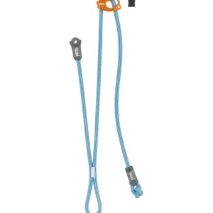 Lonża Petzl Dual Connect Adjust Nie przegap