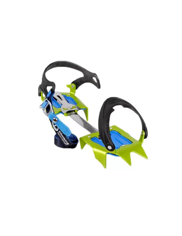Raki koszykowe Climbing Technology Snow Flex Classic Nowość