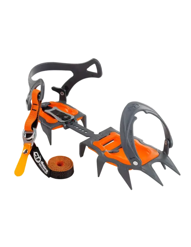 Kup teraz Raki koszykowe Climbing Technology Nuptse Evo Classic