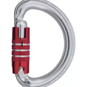 Bestseller Karabinek wspinaczkowy Camp Triad 3Lock