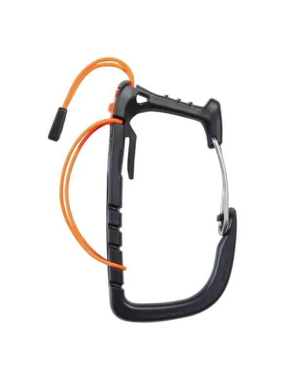 Super okazja Karabinek sprzętowy Petzl Caritool Evo