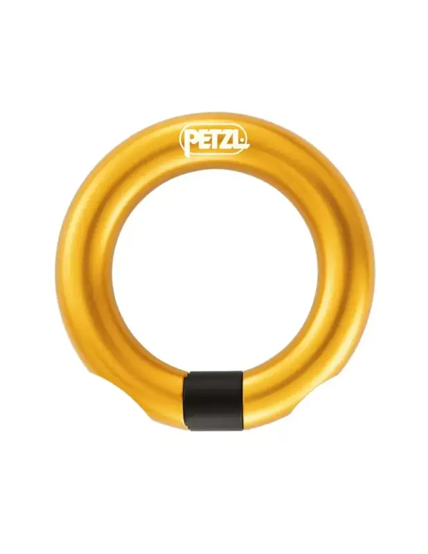 Sprawdź teraz Kolucho Petzl Ring Open