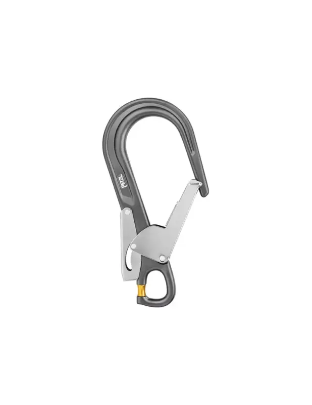Ostatnie sztuki Karabinek przemysłowy Petzl MGO Open 60