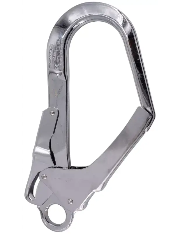 Najlepsza cena Karabinek przemysłowy Camp Hook 53mm