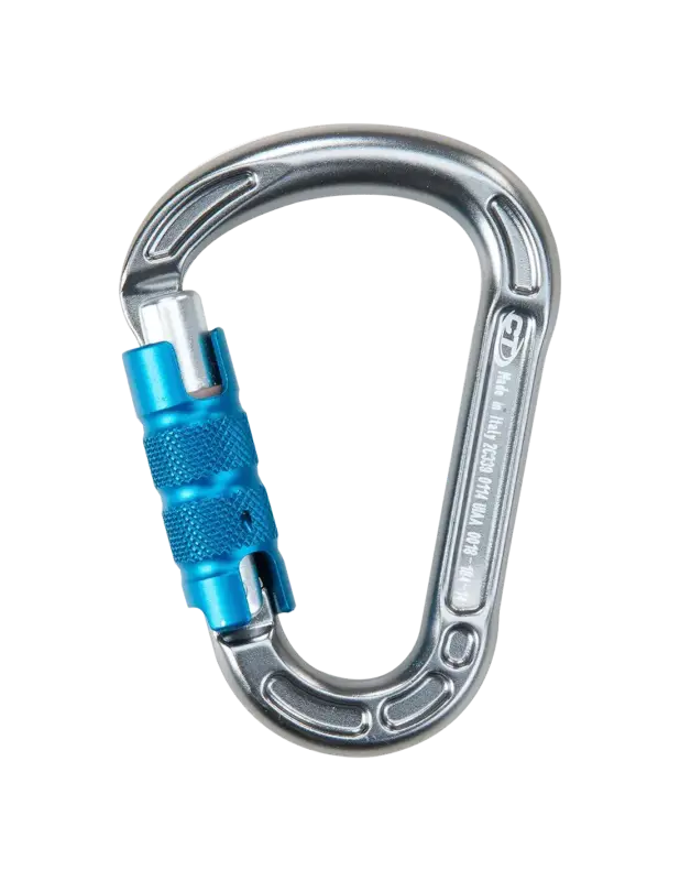 Tani Karabinek wspinaczkowy Climbing Technology Concept TG