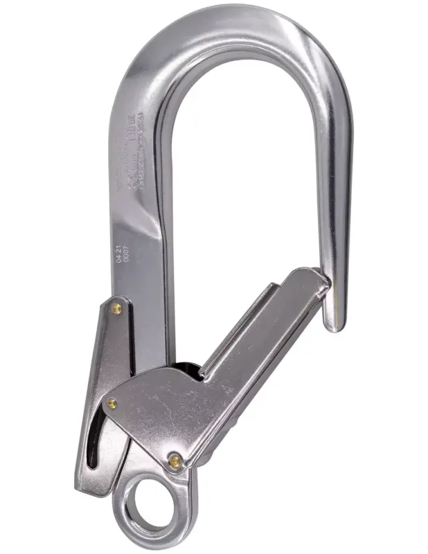 Promocja Karabinek przemysłowy Camp Hook 60mm