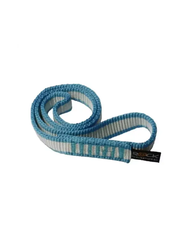 Pętla Rock Empire Open Sling PA Blue 16mm 31cm Ograniczona ilość