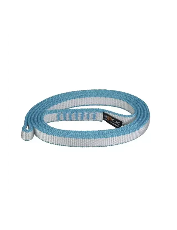 Pętla Rock Empire Open Sling Dyneema Blue 13mm 31cm Szybka wysyłka
