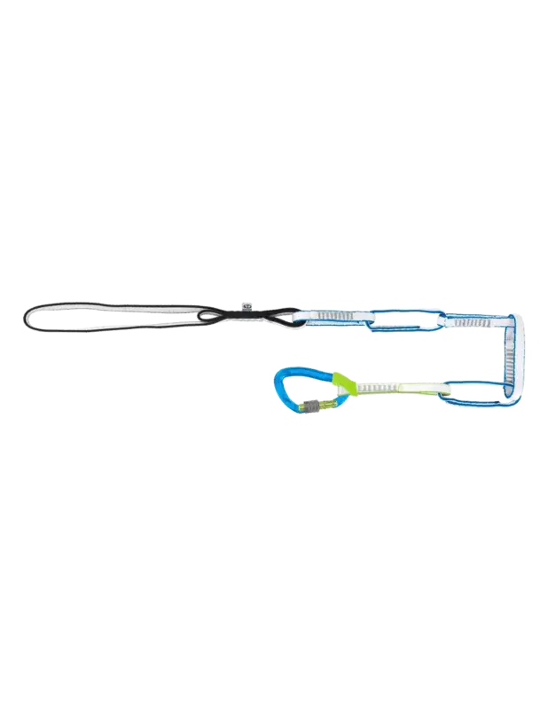 Lonża daisy Climbing Technology Sport Chain Bezpieczne zakupy