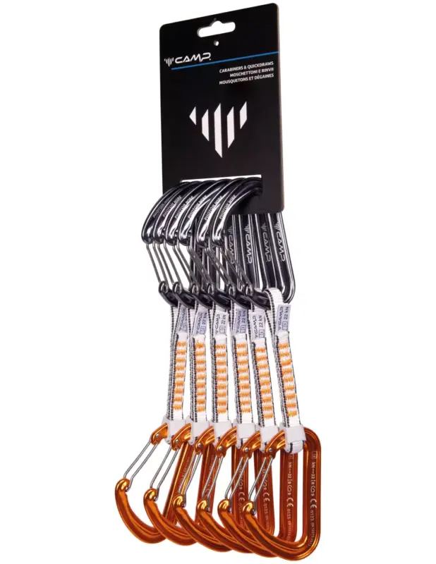 Zamów teraz Ekspresy Camp Photon Wire Express KS Dyneema 12cm