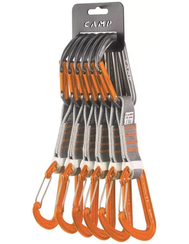 Ekspresy Camp Photon Mixed Express KS 11cm Oferta czasowa