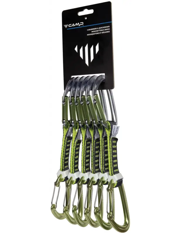 Promocja Ekspresy Camp Orbit Mixed Express KS 12cm 6 szt.