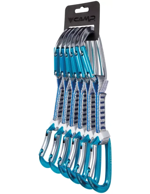 Super okazja Ekspresy Camp Orbit Express 12cm Blue