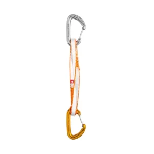 Ekspres Ocun Kestrel QD St-Sling DYN 12 60cm Najlepsza cena