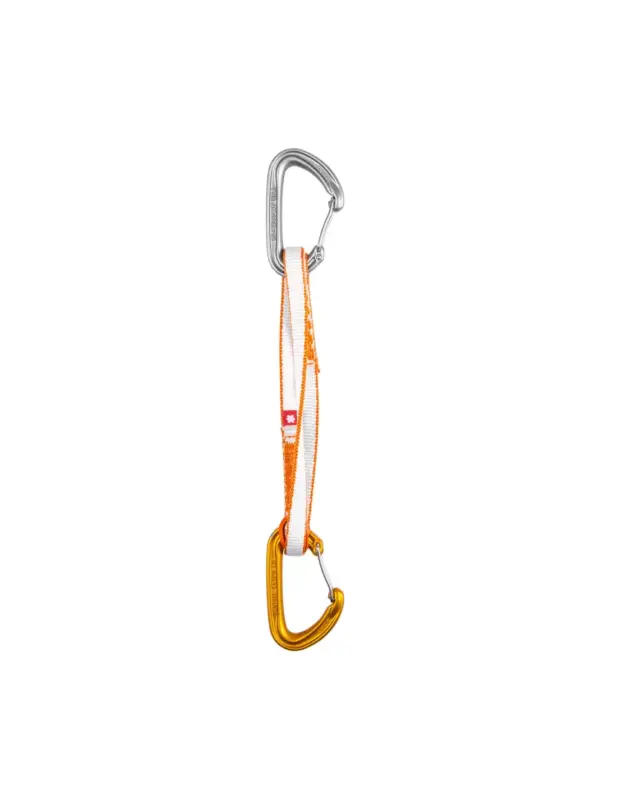 Ekspres Ocun Kestrel QD St-Sling DYN 12 60cm Najlepsza cena