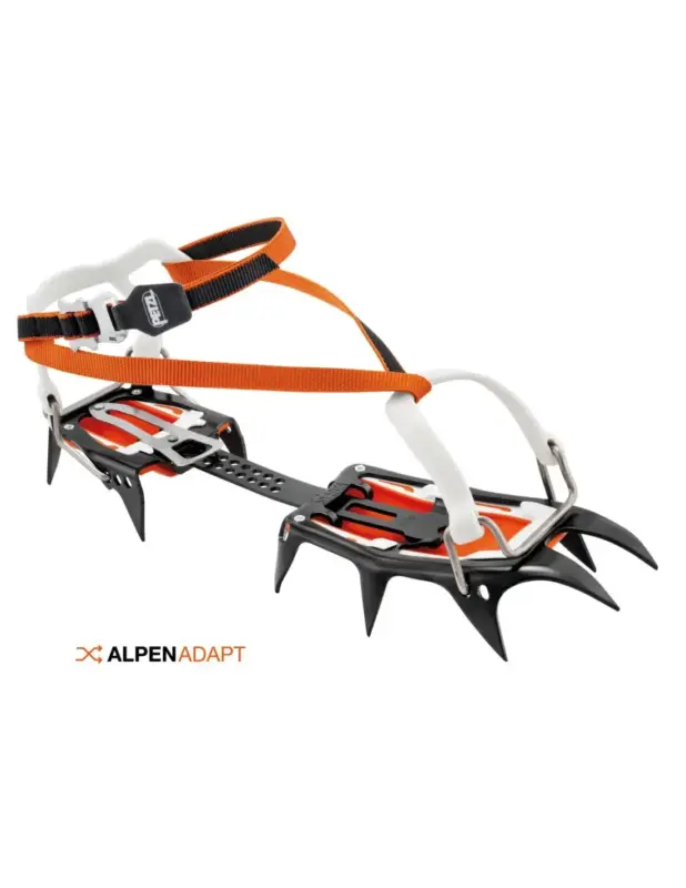 Raki Petzl Vasak Flexlock Super okazja