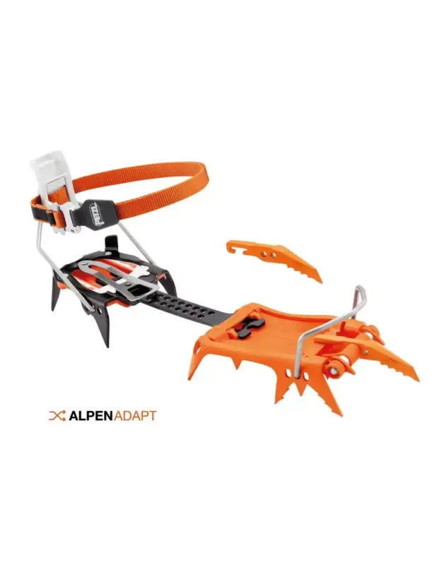 Raki Petzl Dart Tylko do końca tygodnia