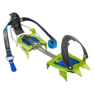 Wysoka jakość Raki Climbing Technology Snow Flex Semiautomatic
