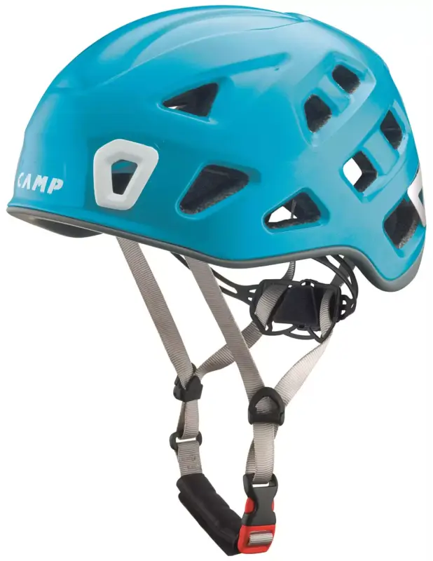 Kask wspinaczkowy Camp Storm Blue Kup teraz