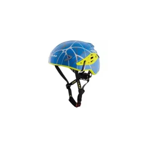 Bestseller Kask wspinaczkowo-skiturowy Camp Speed Comp Blue