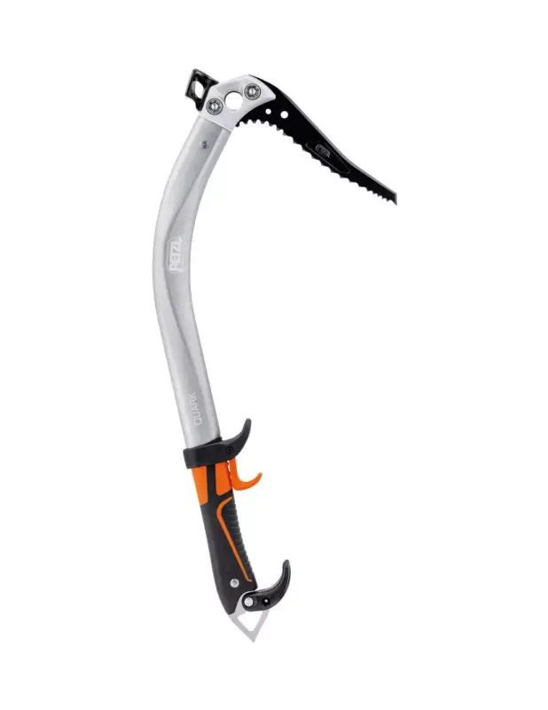 Czekan Petzl Quark Hammer Taniej
