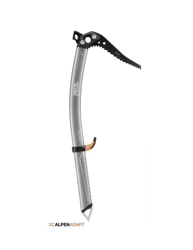 Czekan Petzl Sum'tec Hammer Darmowy zwrot
