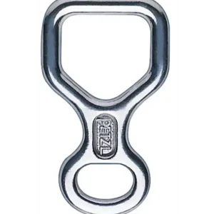 Przyrząd zjazdowy Petzl Huit Cena promocyjna