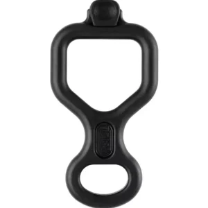 Premium Przyrząd zjazdowy Petzl Huit Antibrulure