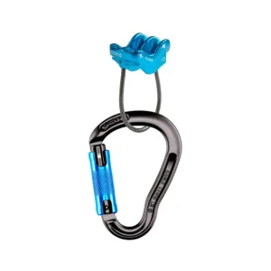 Bezpieczne zakupy Przyrząd asekuracyjny Ocun Belay Set Eagle Triple Hurry