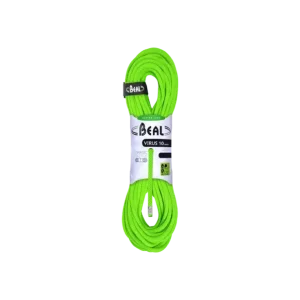 Tani Lina wspinaczkowa Beal Virus 10mm Green 50m