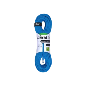 Lina wspinaczkowa Beal Antidote 10,2mm Blue 60m Szybka wysyłka