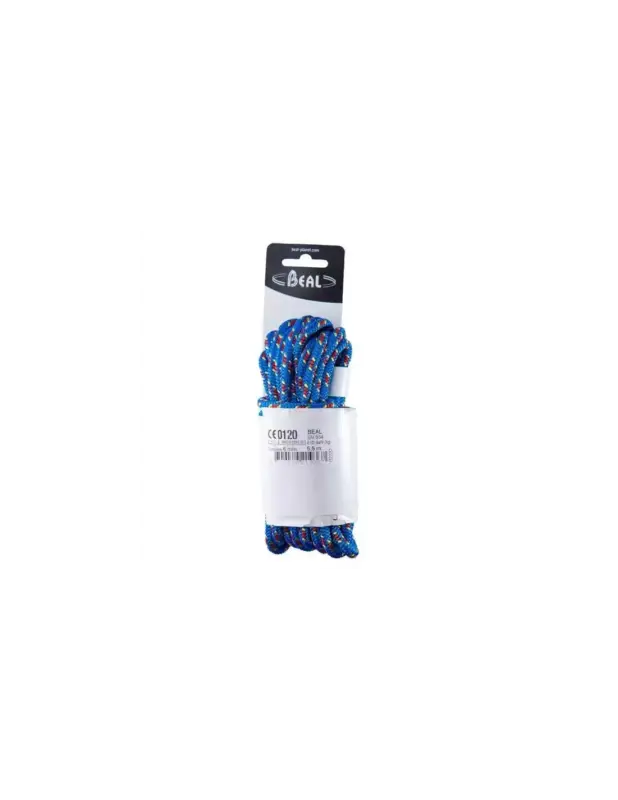 Lina Beal Rep 6mm Blue 5,5m Wysoka jakość