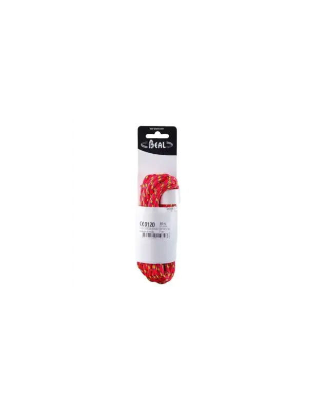 Lina Beal Rep 4mm Pink 7m Darmowy zwrot