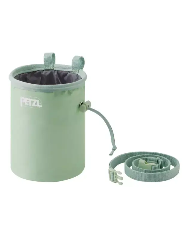 Woreczek Petzl Bandi Jade Green Zamów dziś